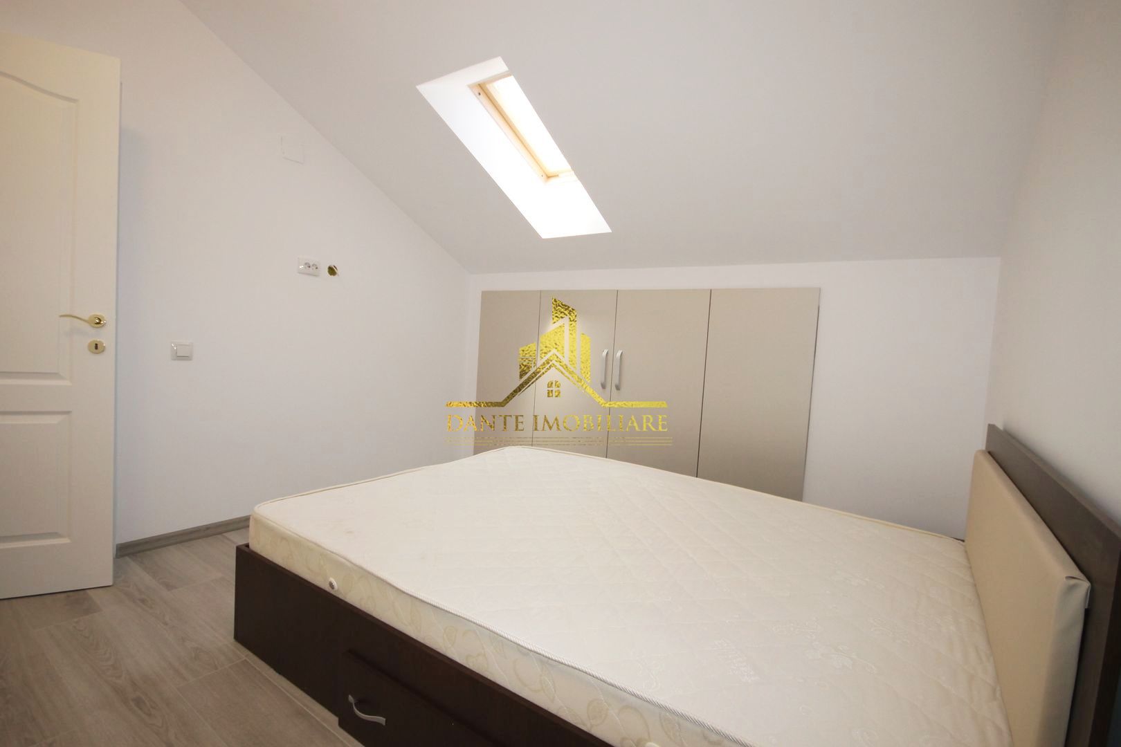 3 camere, bloc nou, modern, parcare, spatios, Buna Ziua, Fagului - Poză 4