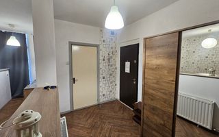 Garsoniera | 35 mpu | Parter inalt | Strada 9 Mai - Poză 6