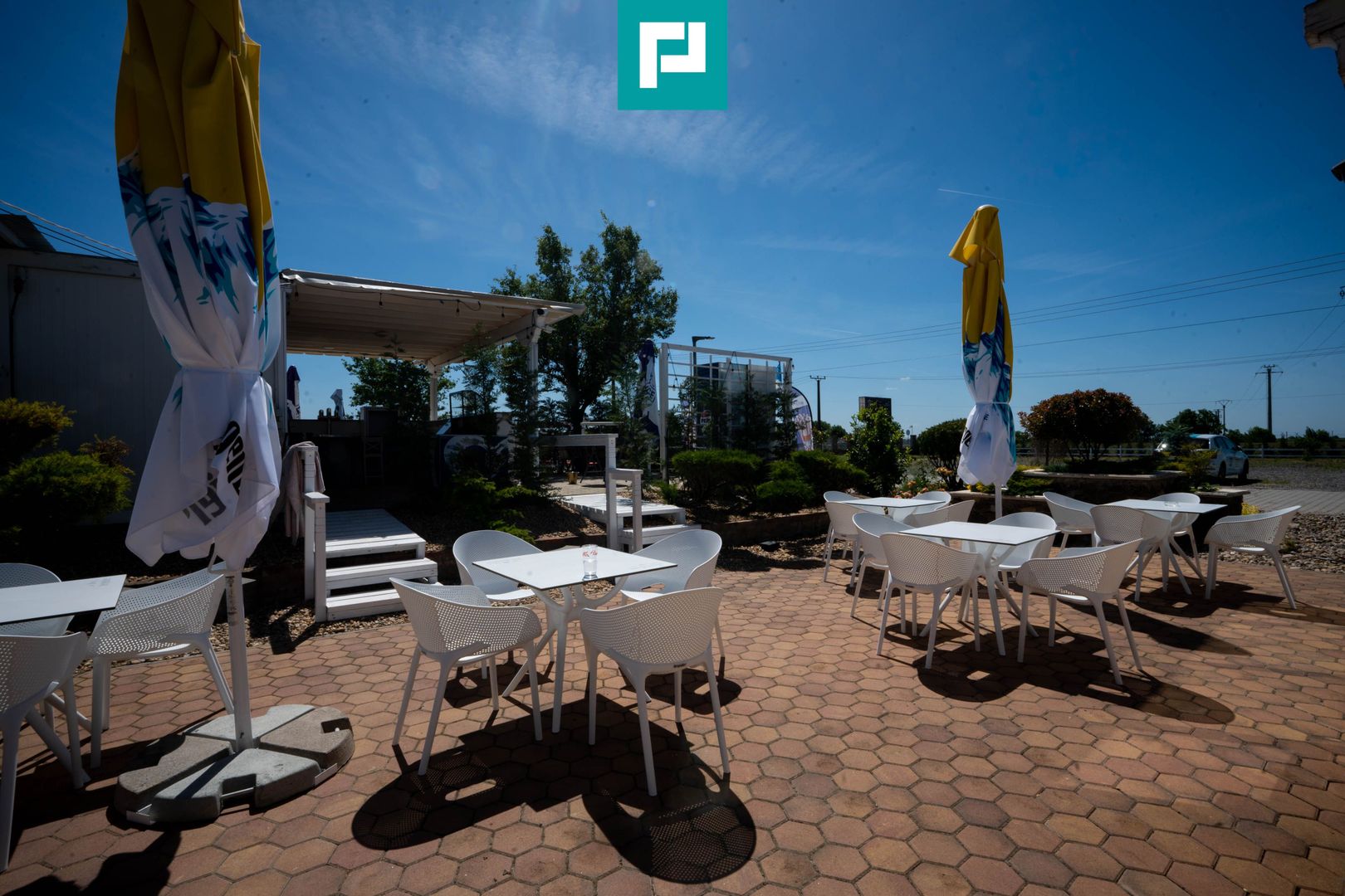 Business la cheie și 25.000 mp teren Arad-Oradea - Poză 18