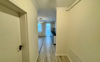 Apartament 4 camere finisat  Ap 11 C1 Tautului Parcul Poligon Floresti - Poză 26