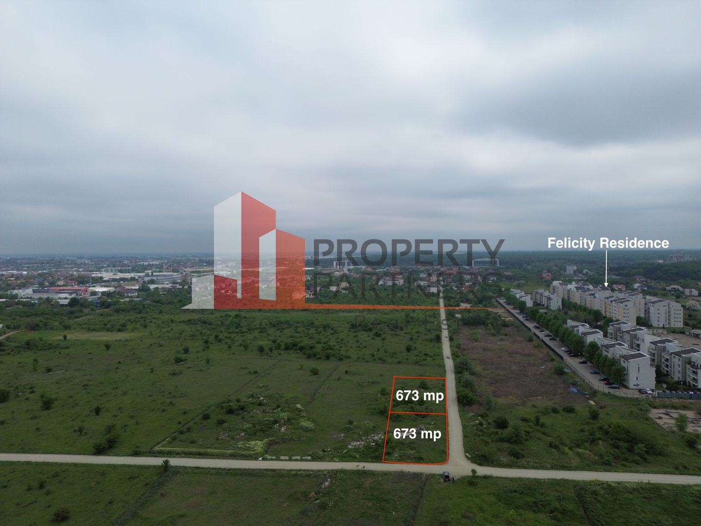 Teren Drumul Opalului -  cu Piscul Corbului - Poză 1