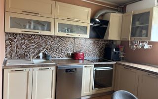 VANZARE 4 CAMERE DECOMANDAT PARCARE CALEA  VITAN - Poză 6