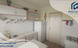 De închiriat Apartament 3 camere, Ultracentral, B-dul Revoluție Arad - Poză 9