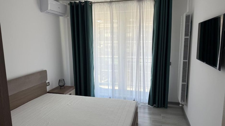 Apartament 3 camere in mamaia nord - Piscina exterioara - Ocazie - Poză 9