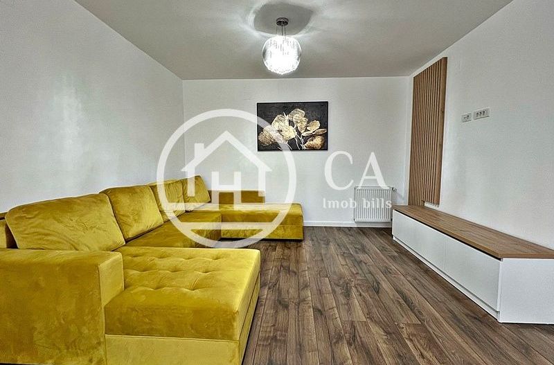 Apartament de închiriat cu 2 camere în Victoria Residence, Oradea - Poză 1