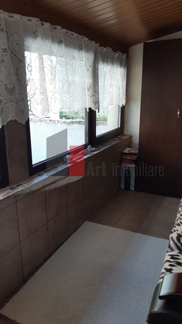 Vila/Casa de inchiriat in zona Pietii Dorobanti - Poză 13