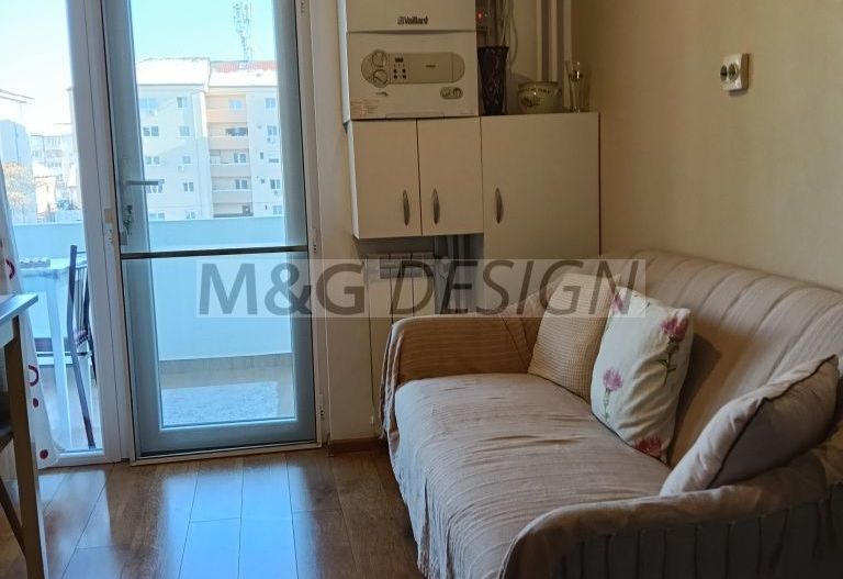 Vând apartament 2 camere - Poză 2