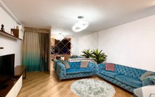 Apartament 3 camere de închiriat +parcare Pipera - Poză 2