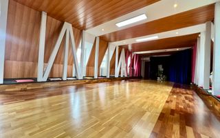 Spațiu business *100mp* // Kiseleff - Poză 28