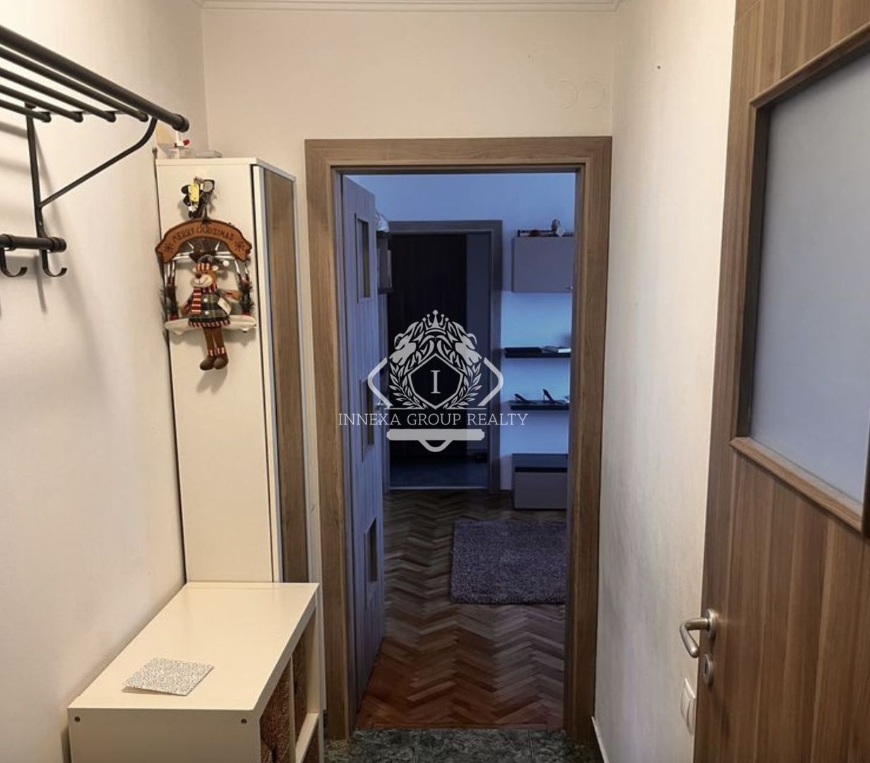 Obor | Apartament 3 camere | Etaj 5 | 2 min metrou - Poză 3