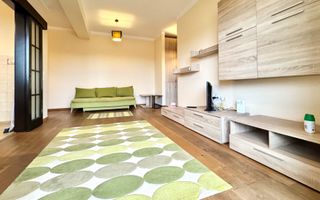 Spațiu, lumină și liniște – 2 Camere în zona Ronat - Poză 3