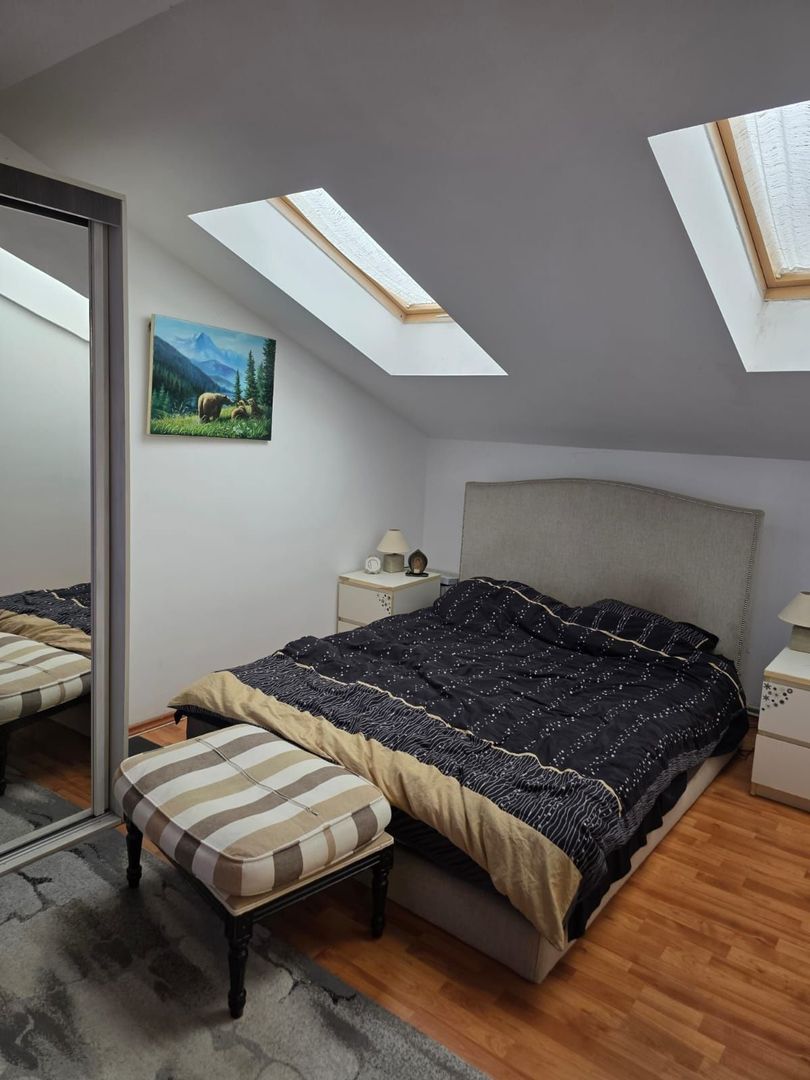 Vand apartament 3 camere Drumul Taberei! 66 mp utili - Poză 3