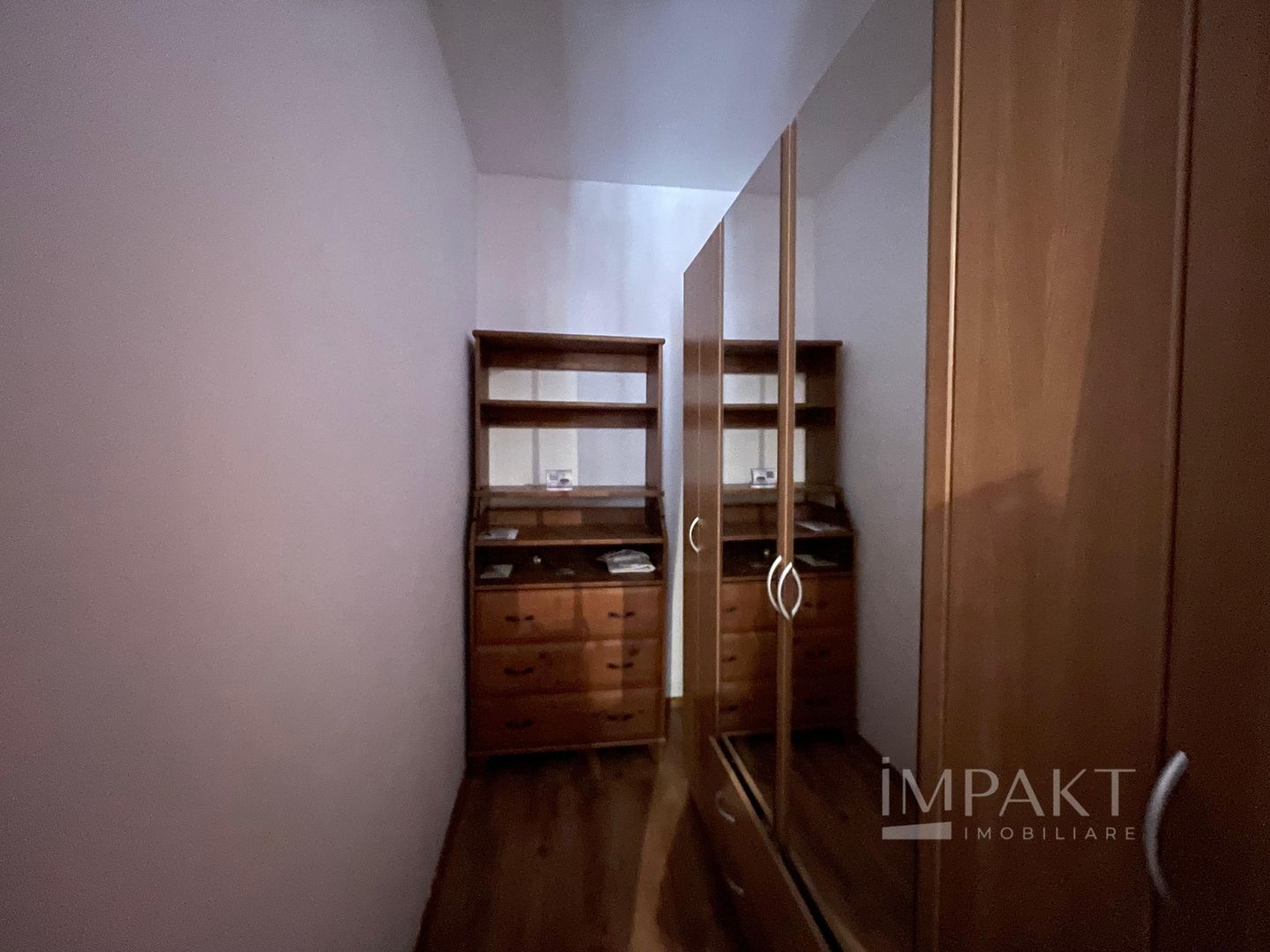 2 camere spațios cu terasă și parcare | Bună Ziua - Poză 8