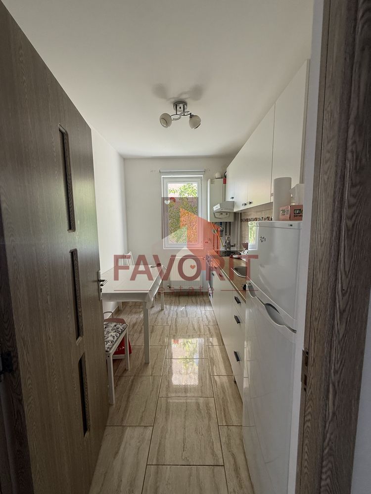 Apartament 1 camera decomandat | Bucatarie inchisa | Giroc - Poză 4