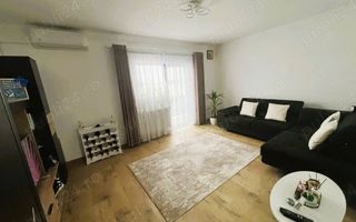 2 Camere Decomandat + Parcare | 60mp | mobilat&utilat - Poză 1