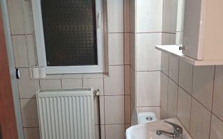 Garsonieră Modernă - Zona Gării (Central) - Centrală & AC - Poză 7