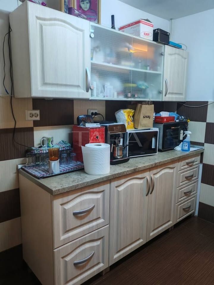 Casă în Sânnicoara cu teren generos de 800 mp - Poză 3