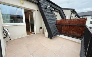 Apartament 3 camere nou de inchiriat | 100MP | Selimbar - Poză 22
