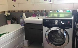 Vila tip N 4 camere in Cosmopolis, mobilata si utilata - Poză 5