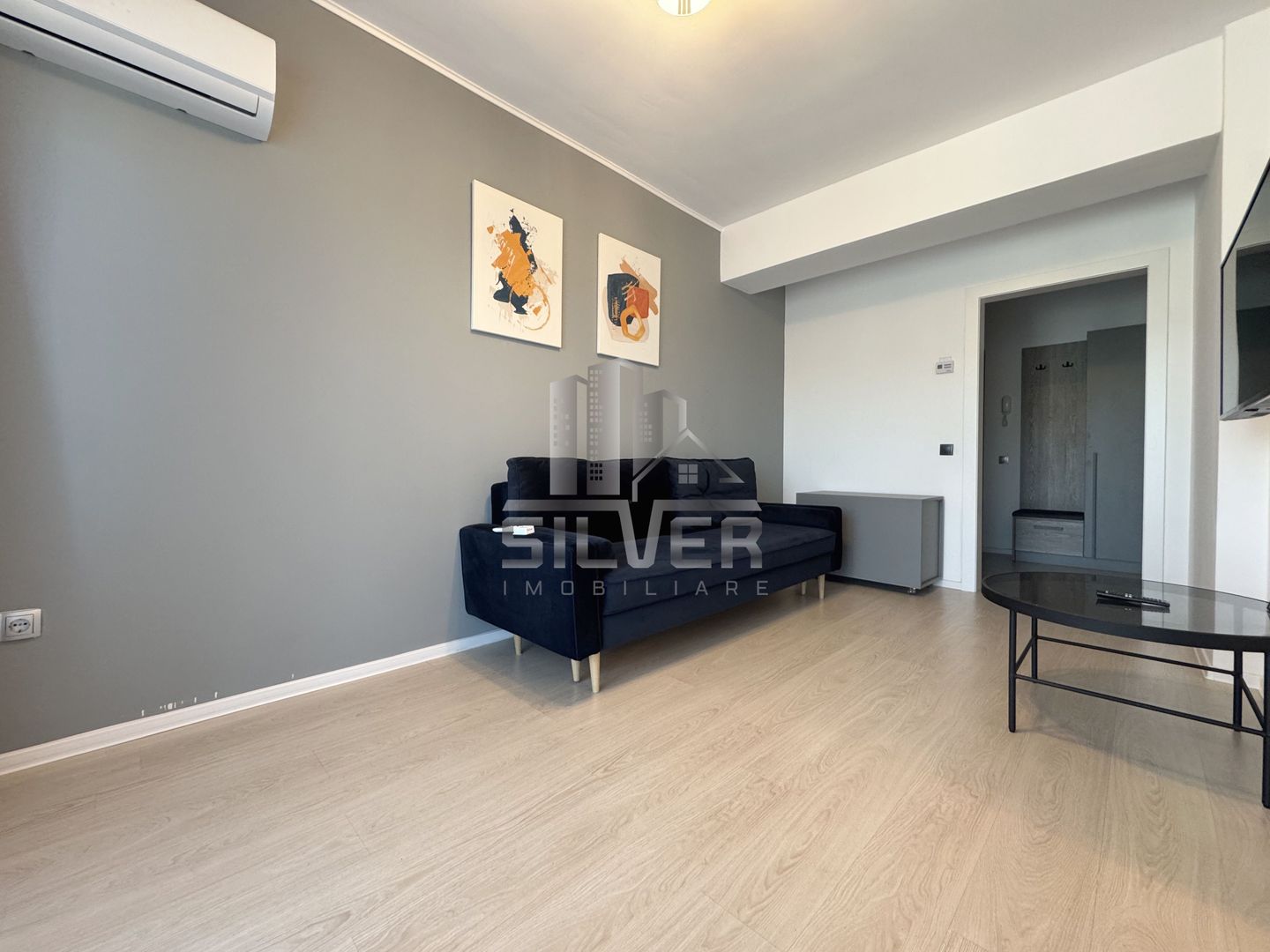 Apartament cu 2 camere in West City Tower! - Poză 3