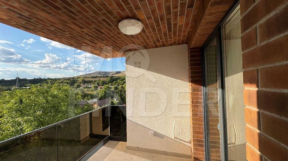 Apartament cu CF, Florești, imobil nou - Poză 7