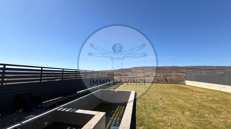 Ultimele 3 disponibile-Casa individuala Zona Auchan Iris - Poză 15