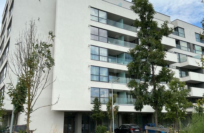 Vânzare, apartament cu 1 cameră, zona Bucureștii Noi, București - Poză 1