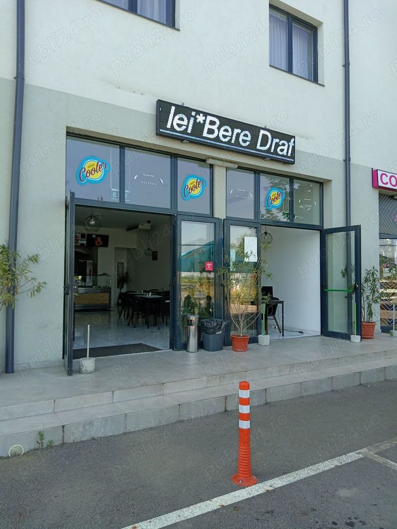 Afacere la cheie de vanzare. - Poză 1