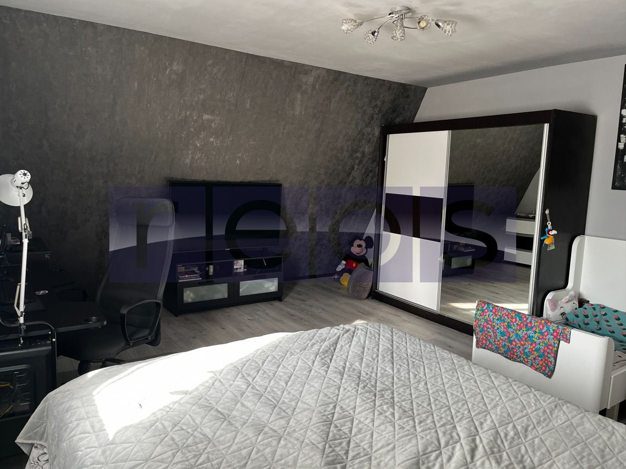 VANZARE 2 CAMERE FIZICIENILOR | MOBILAT| GATA DE MUTARE | - Poză 9