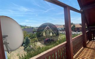 Casă mare și modernă - Poză 22