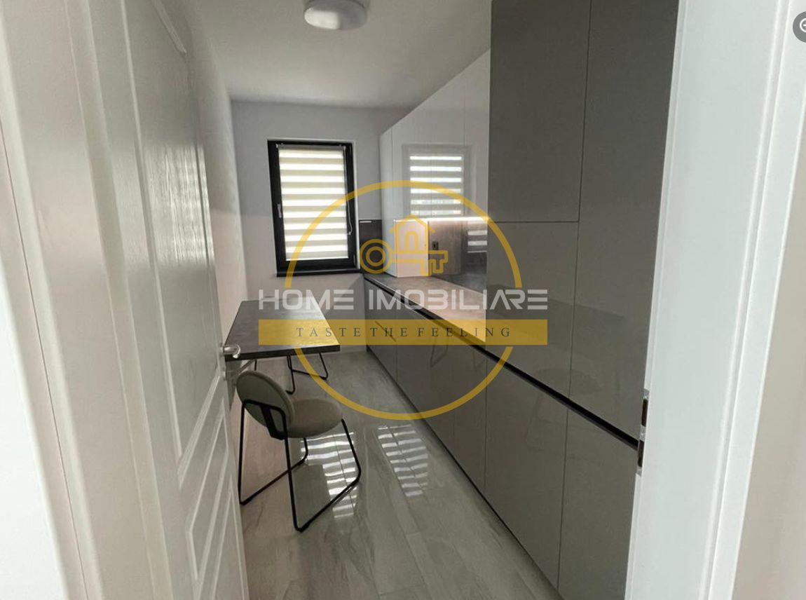 Bloc nou , ap o camere , etaj intermediar , Zona Dacia. - Poză 2