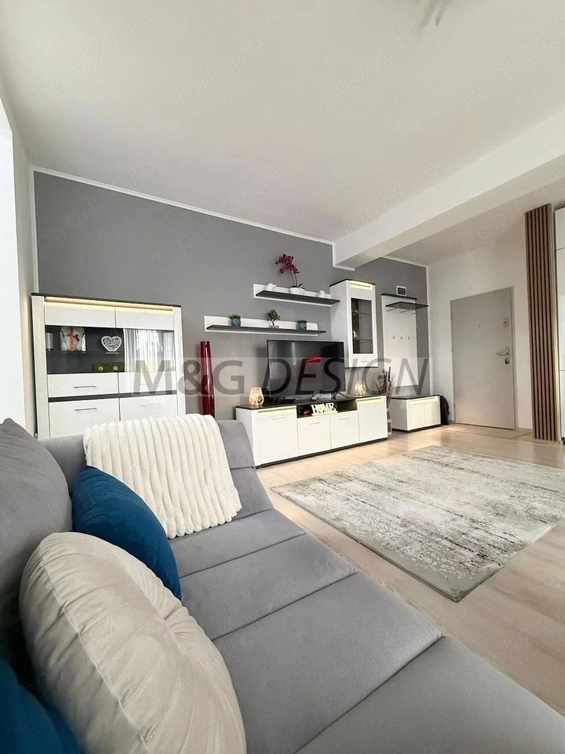 Apartamen 2 camere Giroc - Poză 2