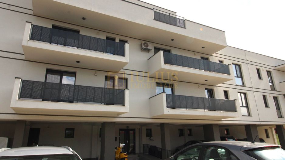 Cartier PLOPI, cu acces facil Dorobanti si Ghiroda/Aeroport; loc parcare privat. - Poză 20