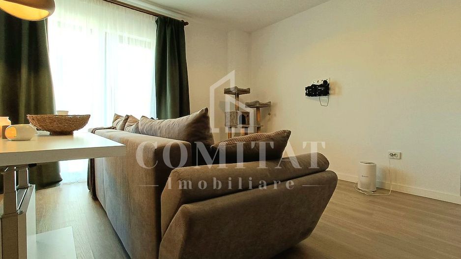Apartament cu 2 camere | Grădină | Parcare| Forești - Zona Avram Iancu - Poză 4