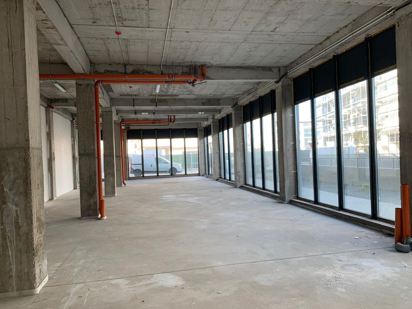 SPATIU COMERCIAL - Poză 4