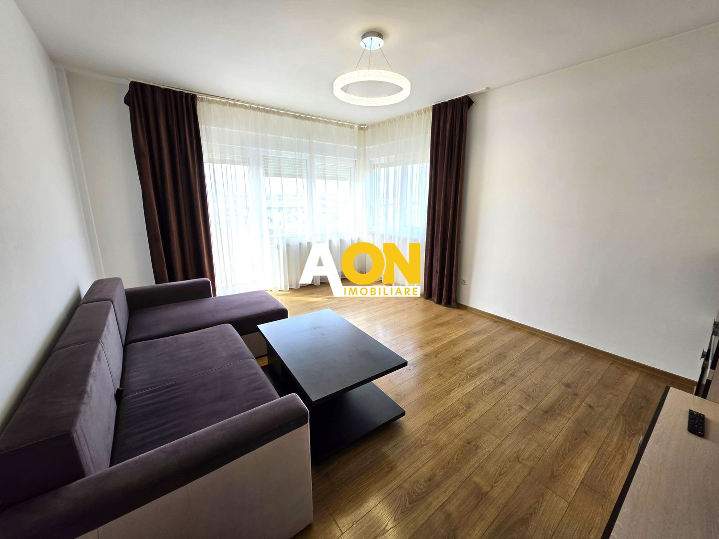 Apartament 2 camere, decomandat, 60 mp, bloc nou, zona Kaufland - Poză 1