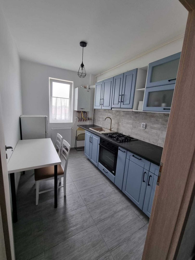 Calea Urseni | 1 Camera | Bucatarie inchisa | Mobilat si Utilat - Poză 2