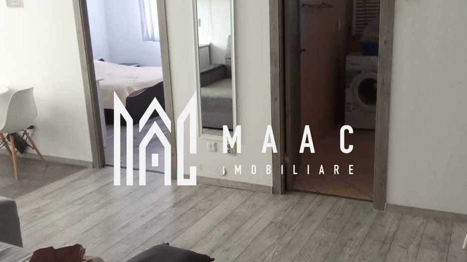 Apartament 2 camere de închiriat | Sibiu | Hipodrom 4 - Poză 3