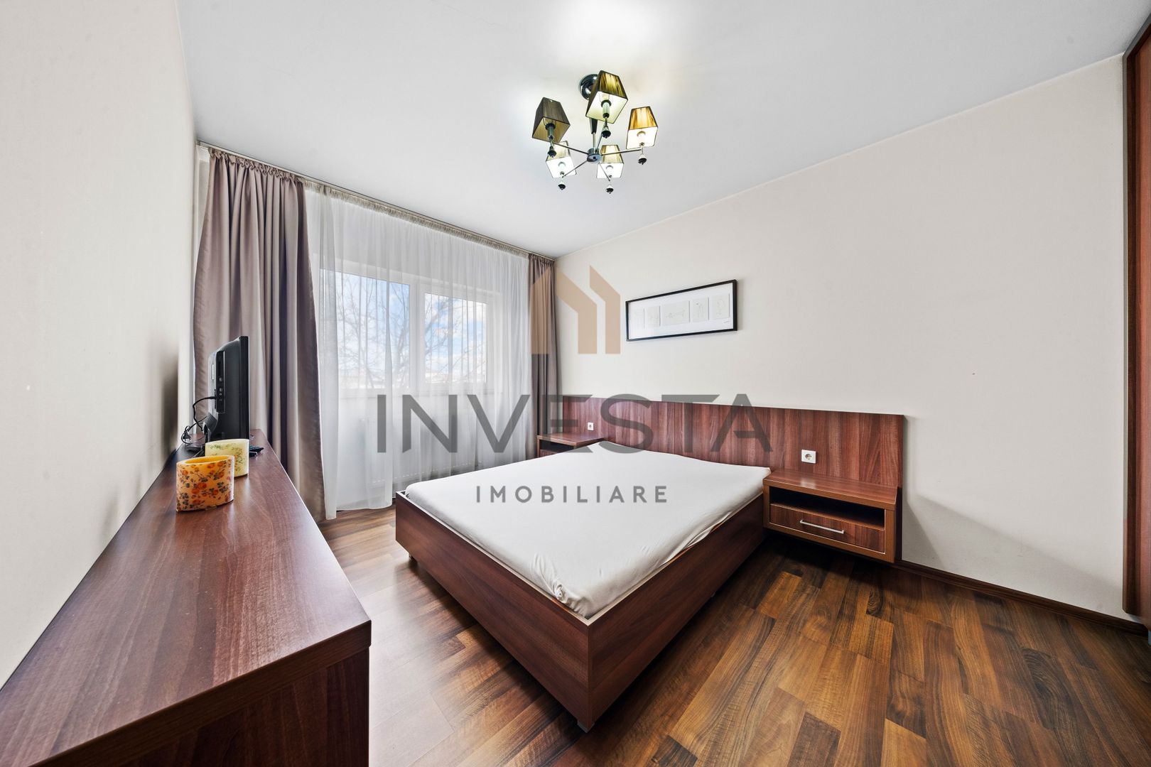 Apartament cu panorama la parcul Observator! Etaj 2 | Imobil nou! - Poză 5