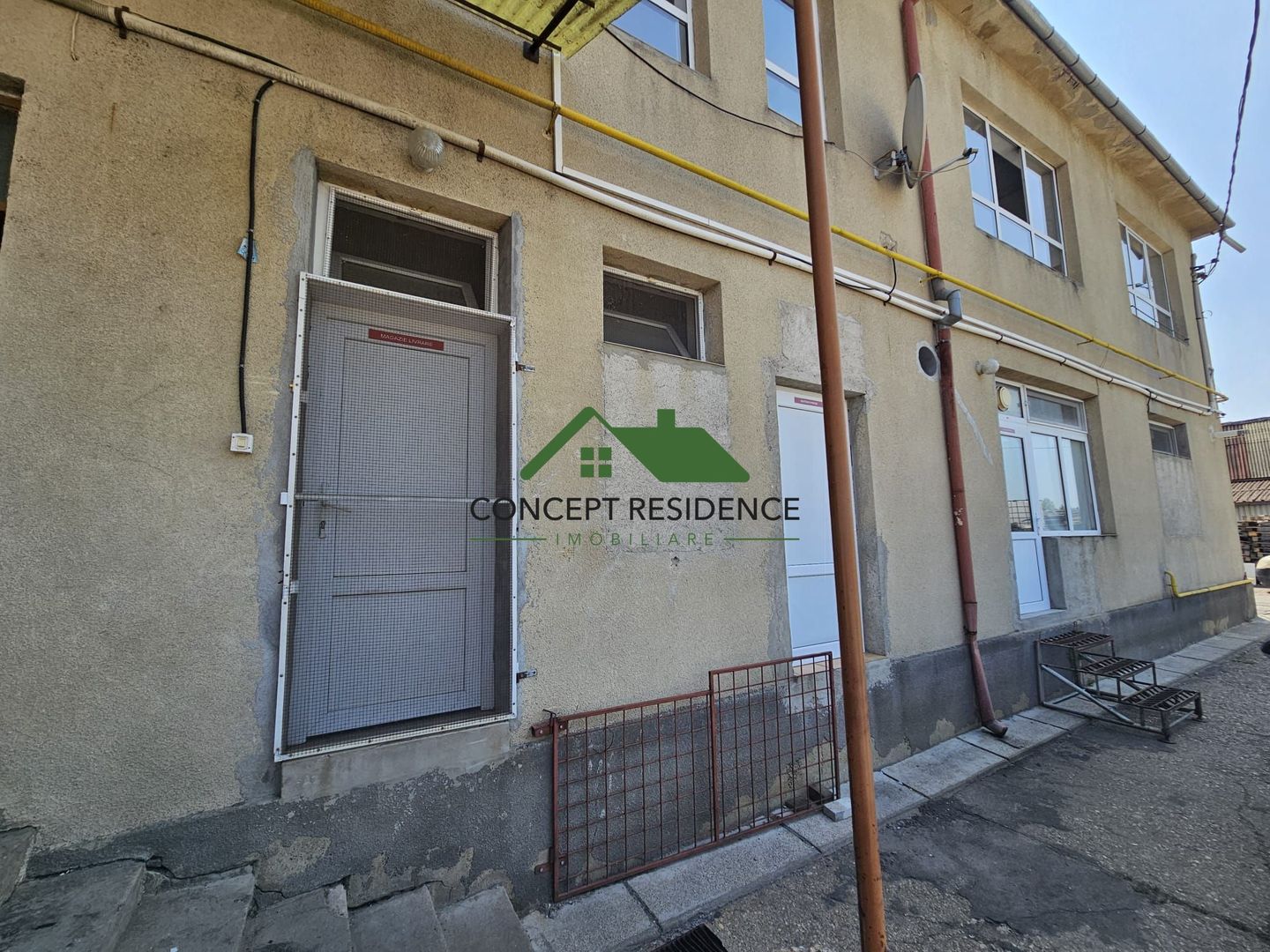 Spațiu comercial de închiriat – fostă brutărie, Electrolizei - Poză 2
