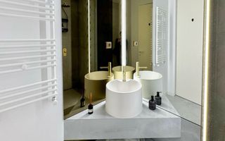 Chirie | Apartament 3 camere | Parcare inclusă | Pipera - Poză 11