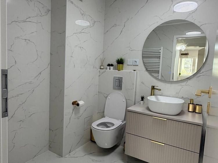 Închiriere Apartament 2 Camere 13 Septembrie, Design Arhitect, Centrală - Poză 9