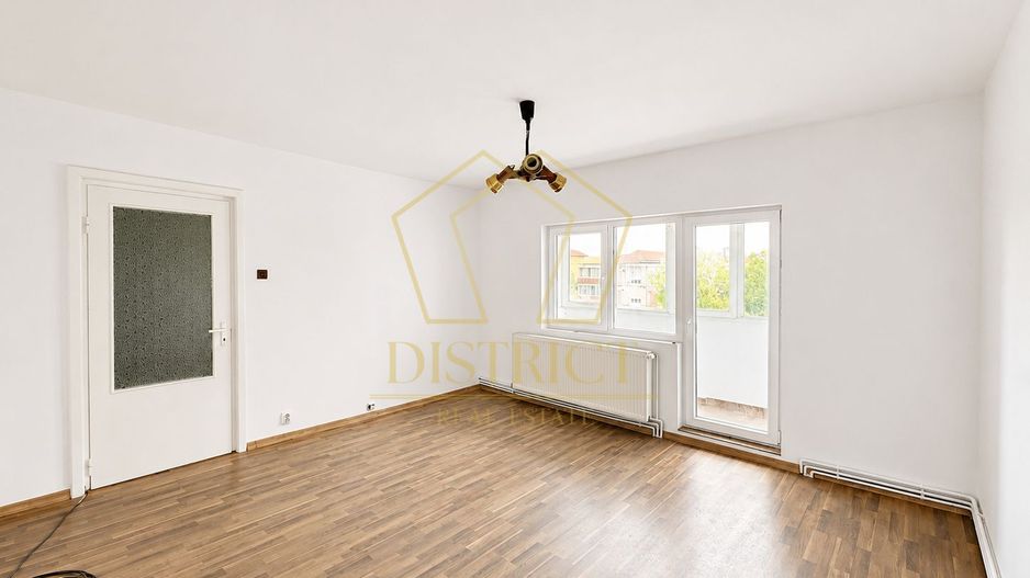Apartament spațios cu 3 camere si 2 bai | Bucovina - Poză 2