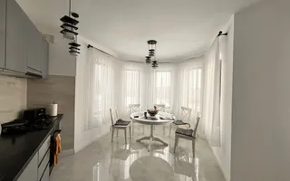Casa Individuala 125Mp Utili I Suceava/Scheia I300.000Euro - Poză 32
