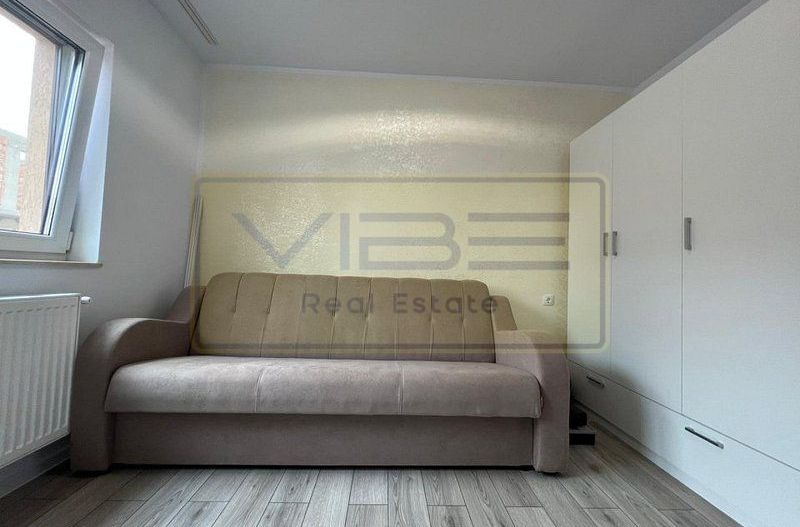 Vila moderna 4 camere 2 bai Popas Pacurari - Poză 15