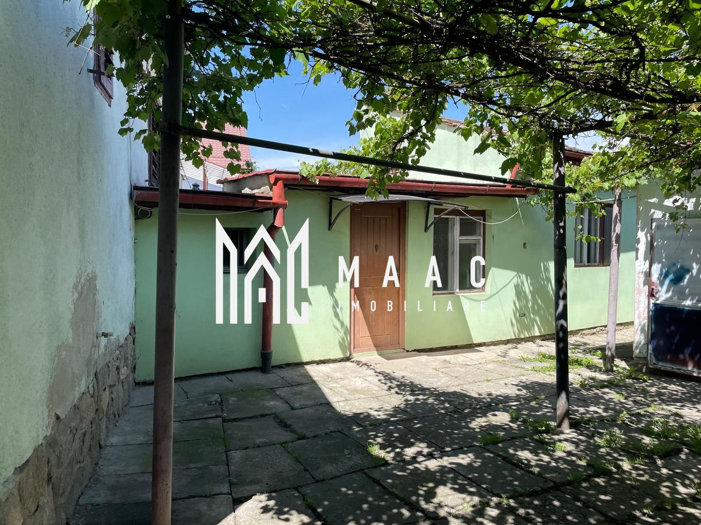Casa individuala | Curte proprie | Teren 561 MP | Zona Garii - Poză 21