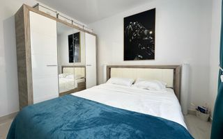 Apartament 2 camere cu gradina - Cartierul Magnolia Residence - Poză 6