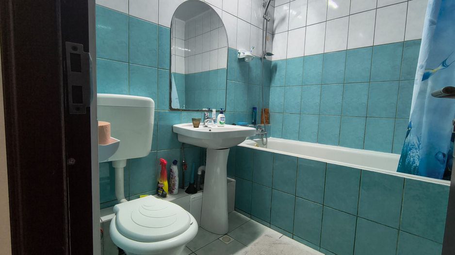 13 SEPTEMBRIE - Parcul Sebastian | Chirie 2 Camere - Poză 4