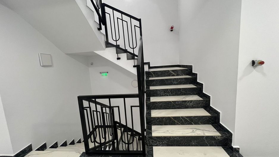 Apartmanent modern 2 camere I My Place Residence I Pipera - Poză 21