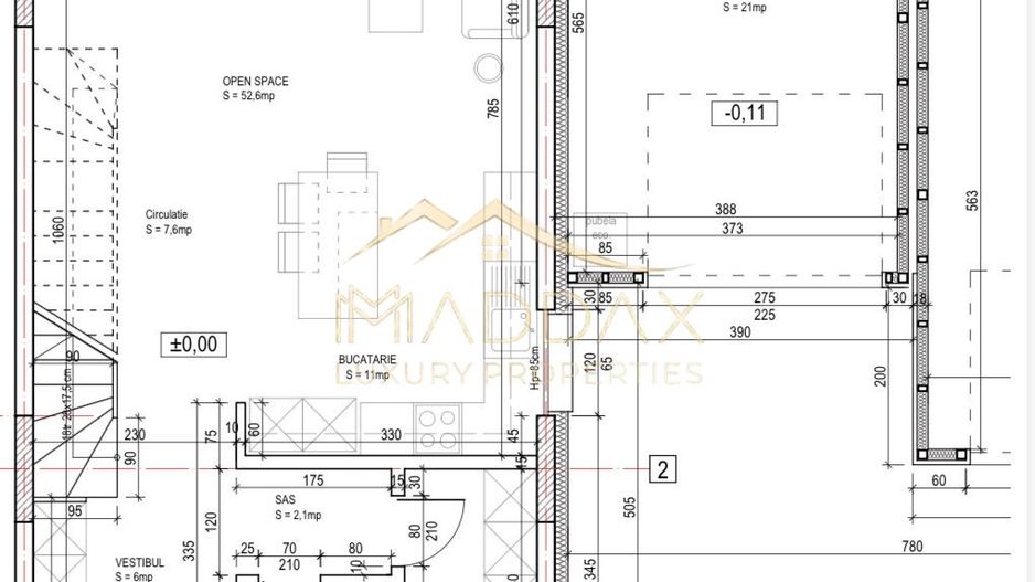 Vila Premium Pipera ~ Siguranta & Exclusivitate - Poză 21